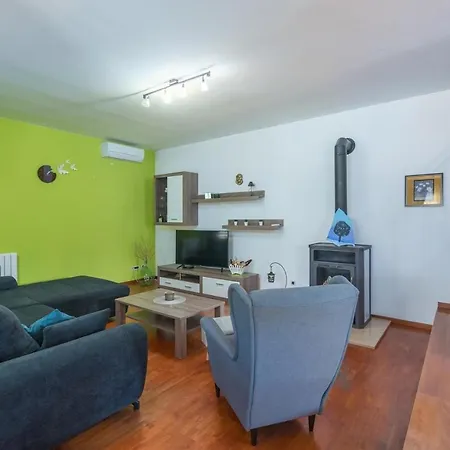 Holiday home House Tinjan